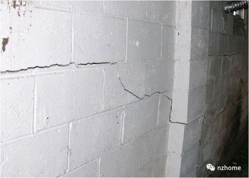 如何查找外墙和地下室漏水的原因及解决方法
